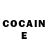 COCAIN 98% kaimade